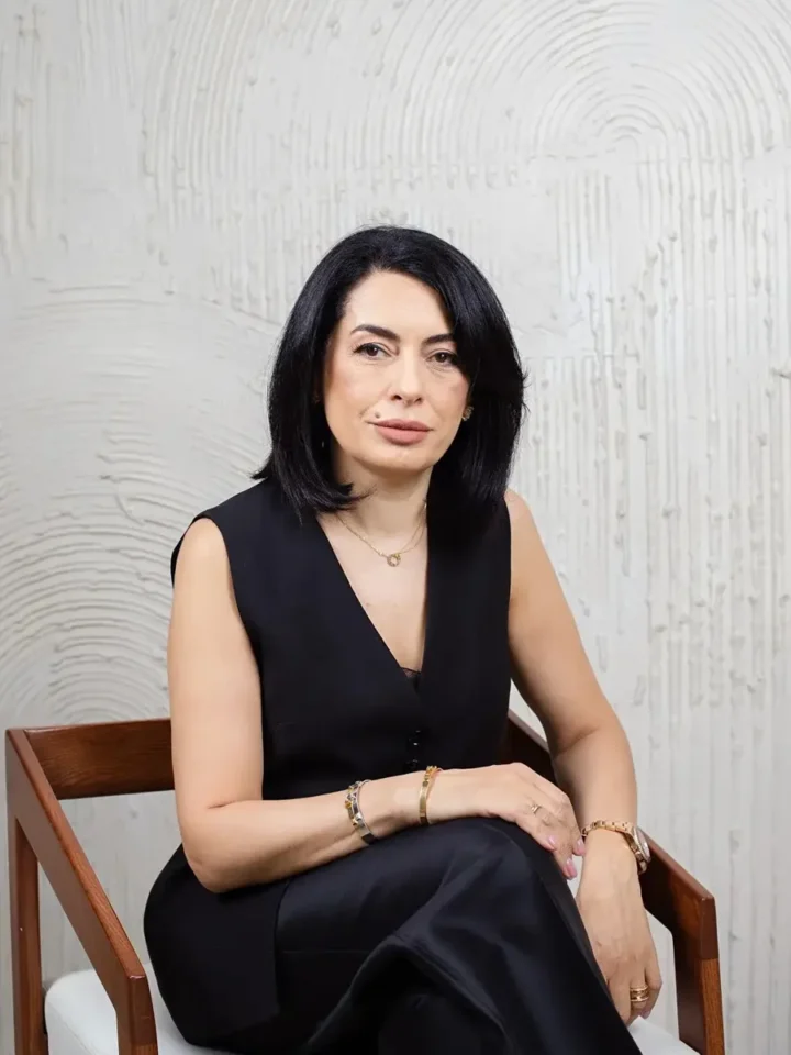 Արմենուհի Ավետիսյան