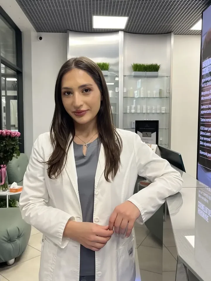 Լիլի Գրիգորյան