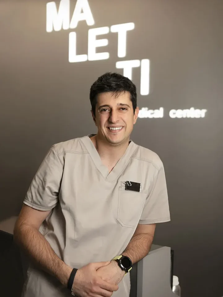 Միքայել Սարգսյան