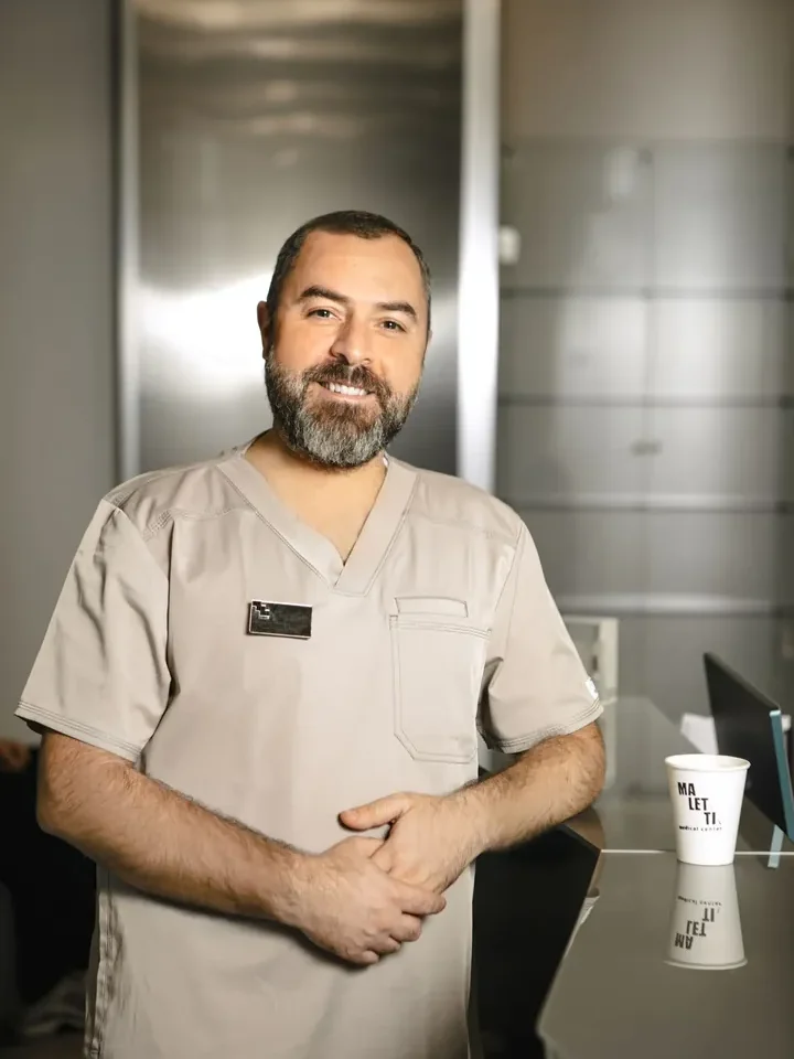 Էմիլ Միրզոյան