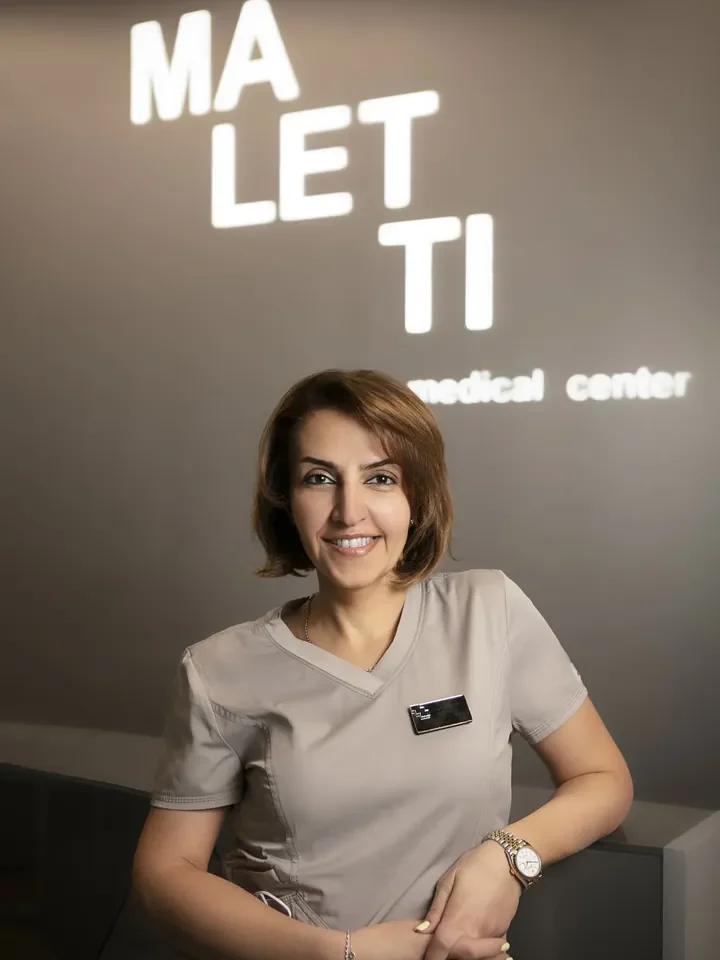 Աստղիկ Տիգրանյան