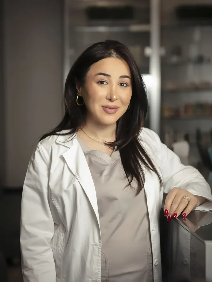 Լաուրա Հակոբյան