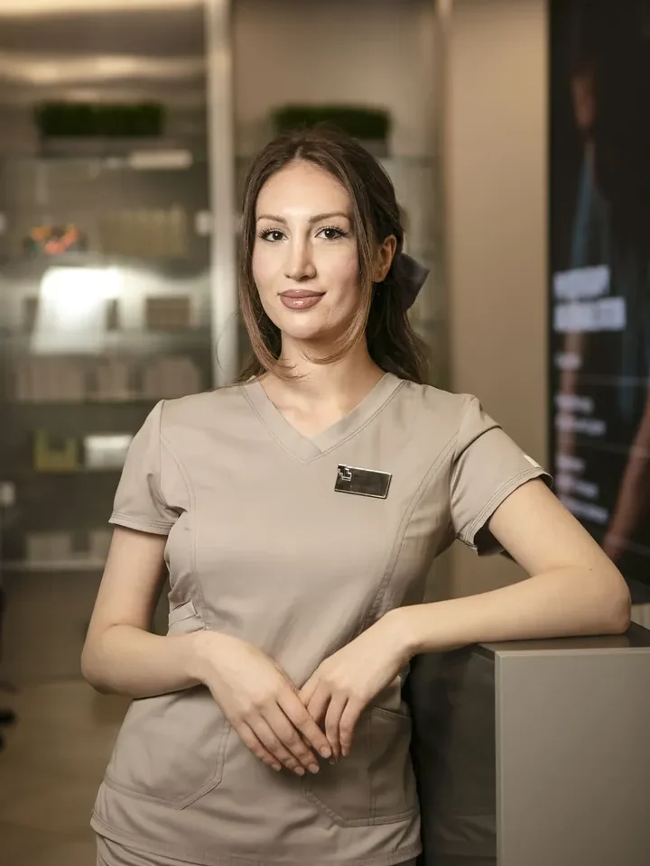 Ծովինար Վարդանյան