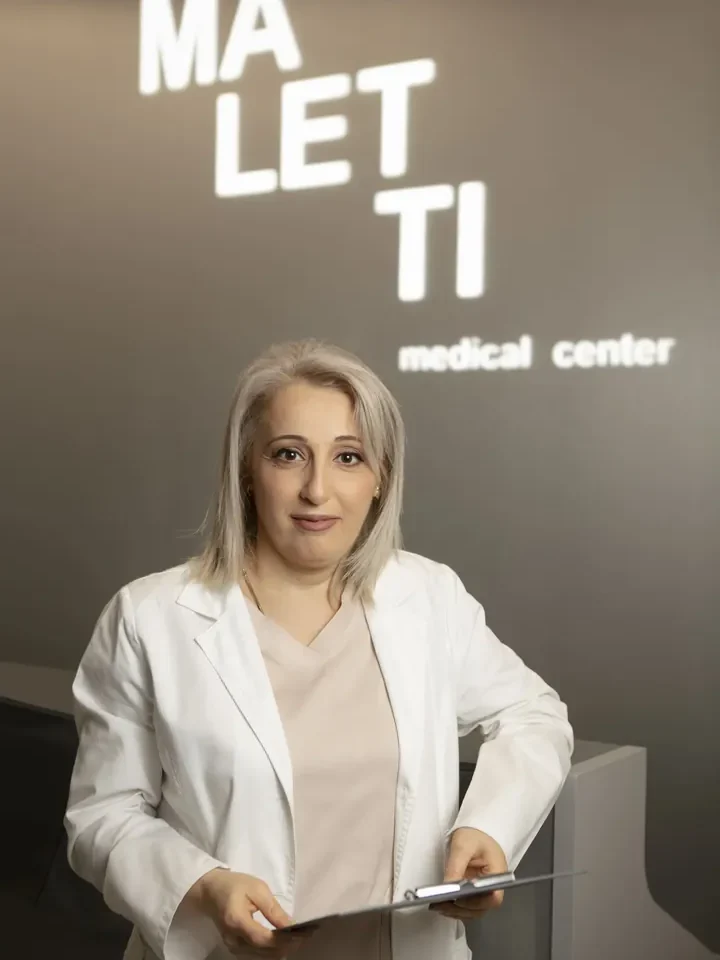 Սոնա Նանյան