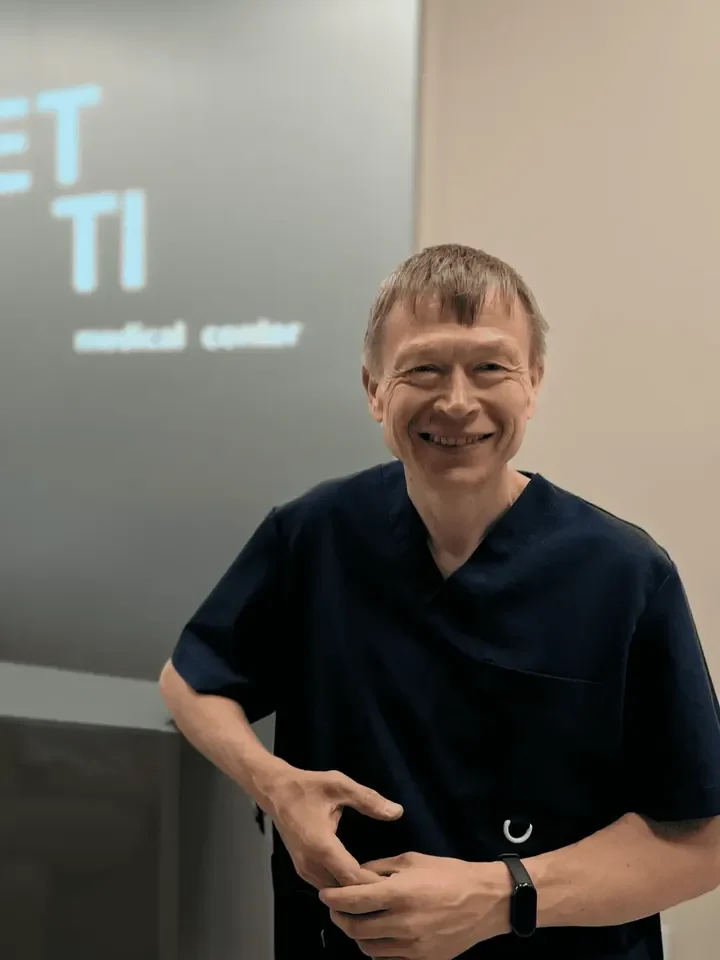 Գենադի Սիդորով